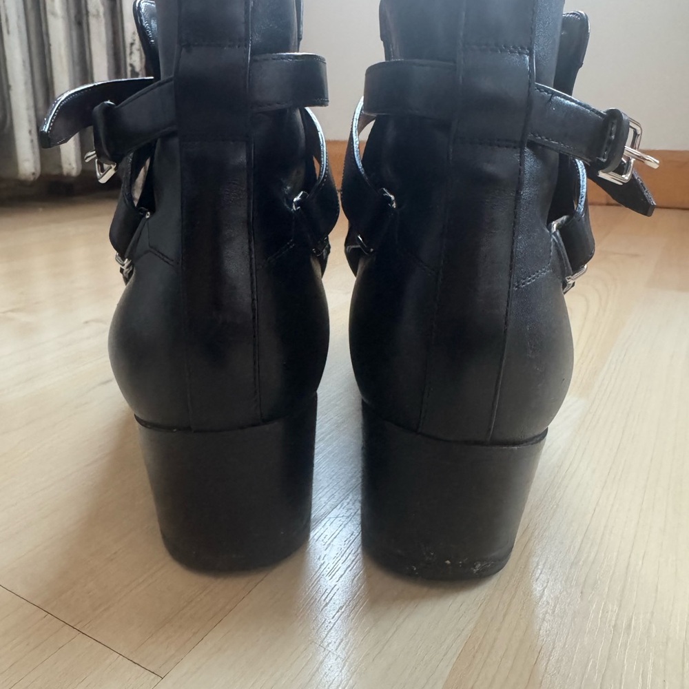 Saint Laurent Jodhpur Boots 41 - Picture 3 of 5